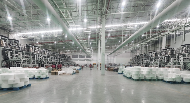 Twin-Head Blown Film Extruders to Double the Production Efficiency Twin-Head Blown Film Extruders to Double the Production Efficiency